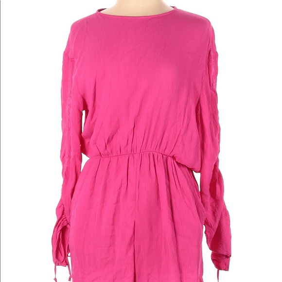 H&M Pants & Jumpsuits H And M Romper Size 8 Poshmark